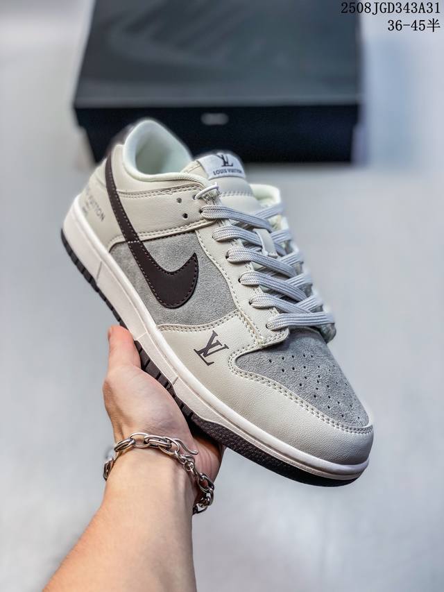 Corporate-grade with half sizes Nike SB Dunk Low pro retro sneakers for men and