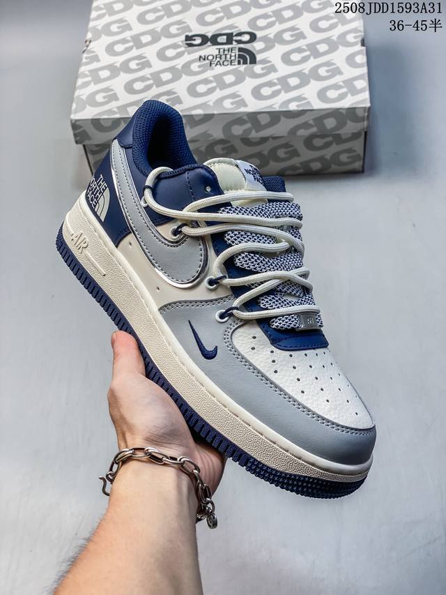 Company-grade with half-size . Limited overseas sale! Company-grade Nike Air F