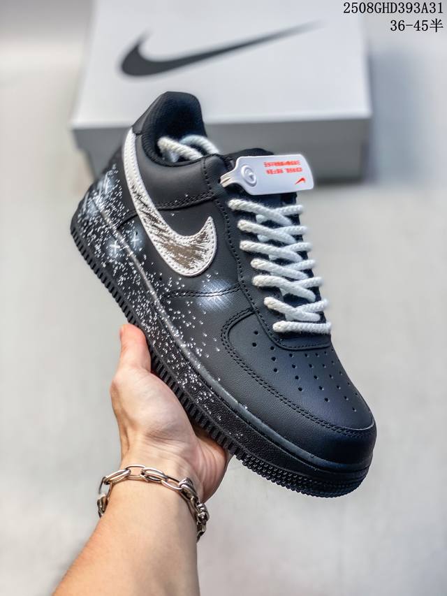 Company-grade with half-size . Limited overseas sale! Company-grade Nike Air F