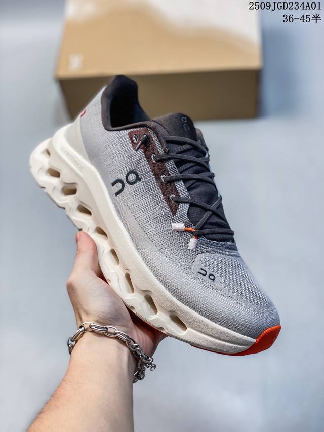 Corporate-grade On Cloudtilt lightweight sports casual shoes! Same style as Yan
