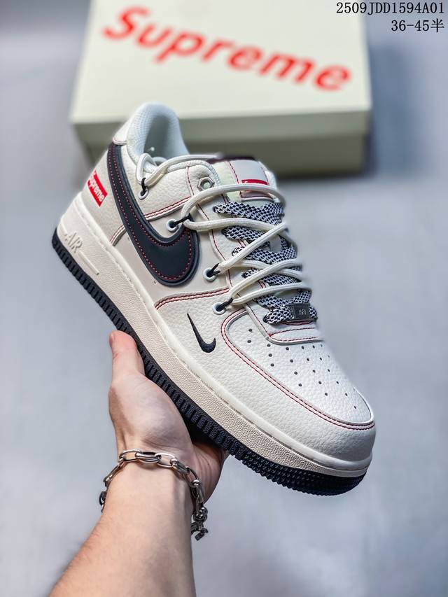 Limited overseas sale! Company-level Nike Air Force 1 '07 Low Air Force One low