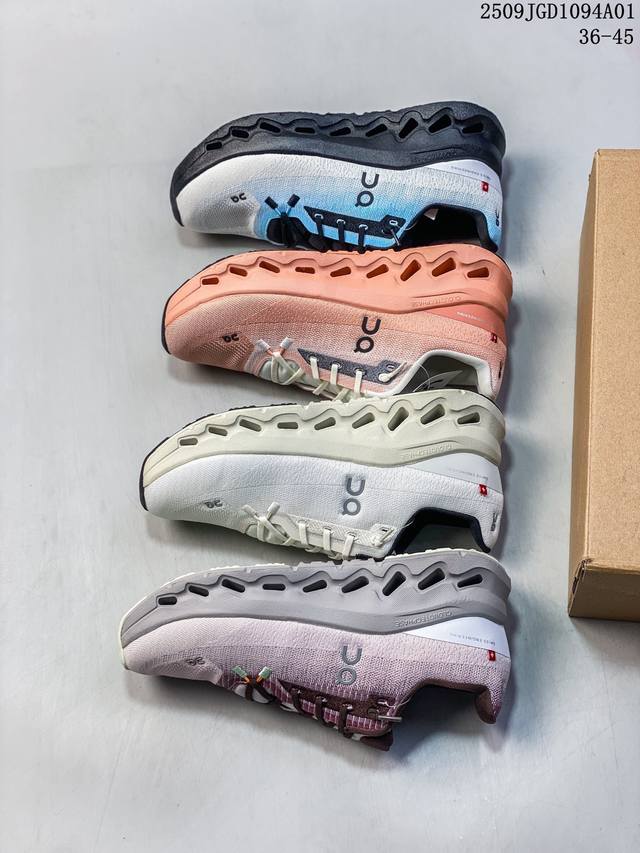 hi Authentic label with half size On Cloudtilt men's and women's running shoes f