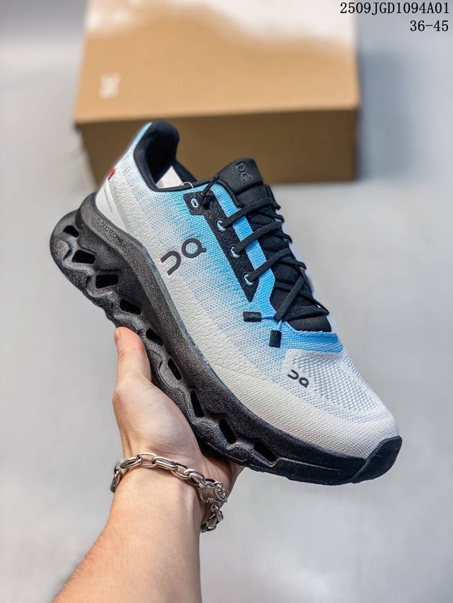 Genuine label with half size On Cloudtilt men's and women's running shoes fashi