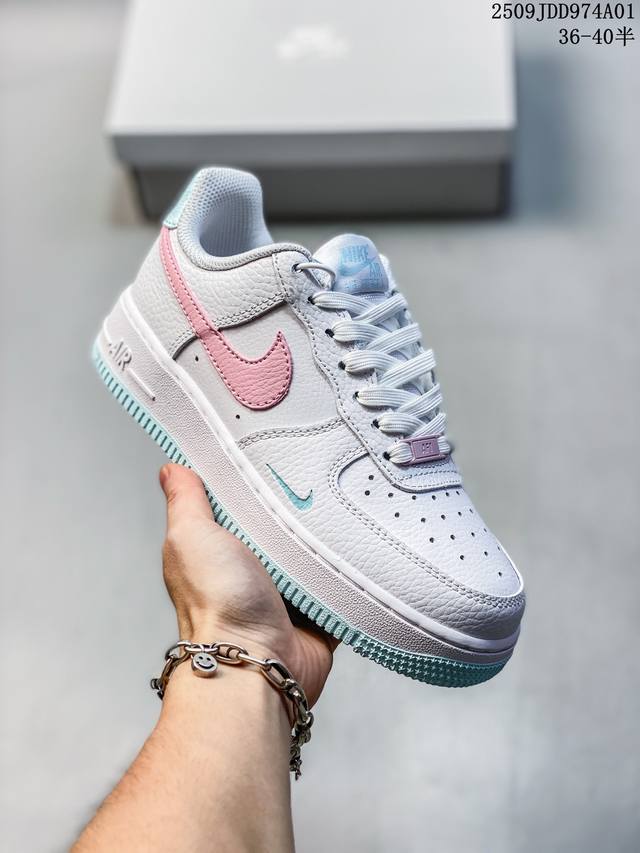 Limited overseas sale! Company-grade Nike Air Force 1 '07 Low Air Force One low