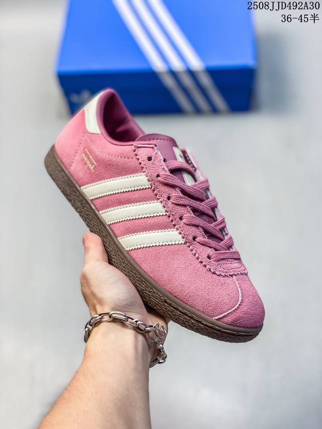 Corporate-level Adidas Originals Gazelle Esquisite Gucci German Training Series