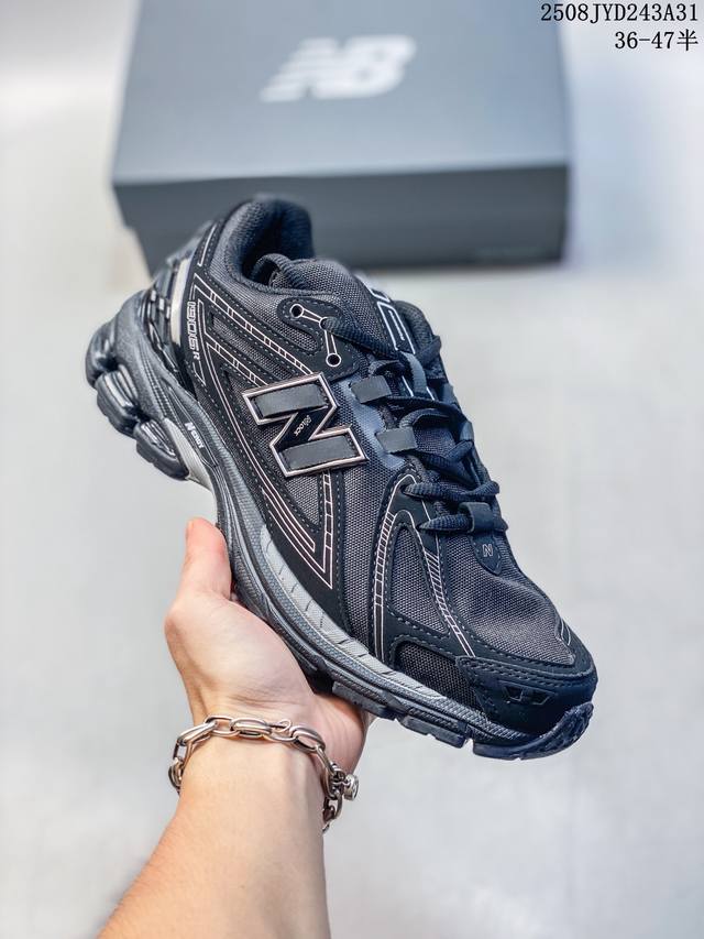 Company-level New Balance M1906 series New Balance retro single product treasure