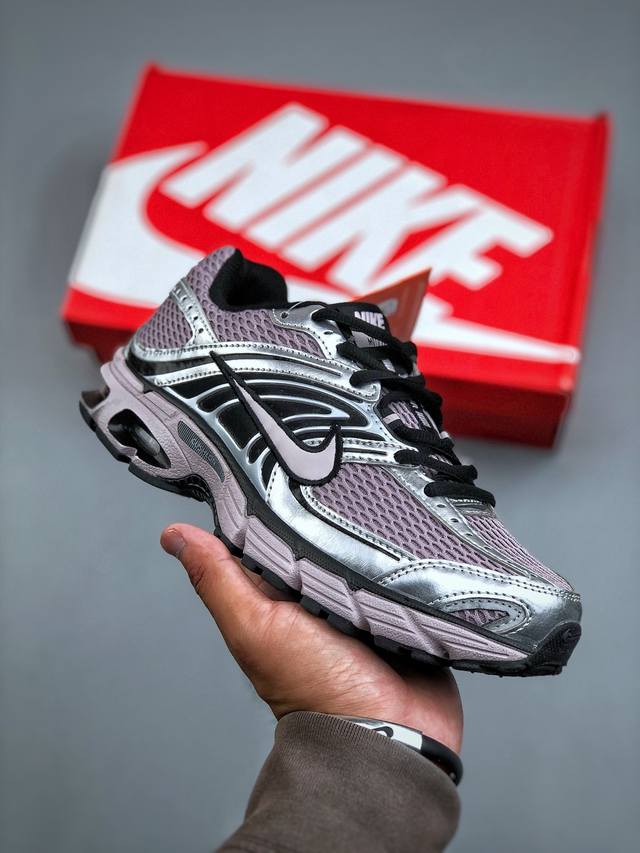 Nike Air Max Moto 2K Nike versatile comfortable and wear-resistant low-top runni
