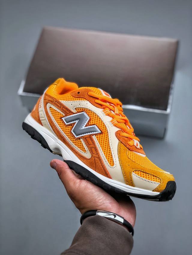 J version New Balance 204L series New Balance thin-soled shoes with thin leather