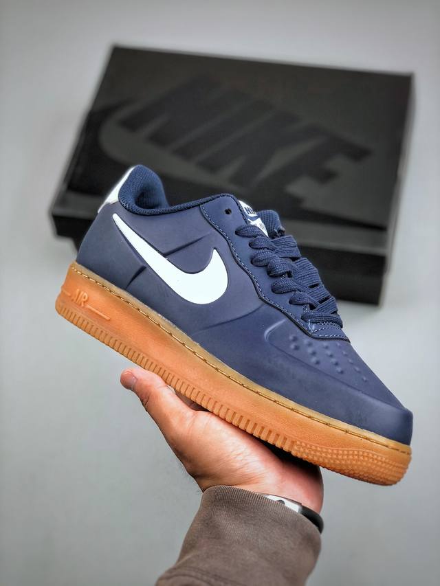 Nike Air Force1 07 Low #Original last and original cardboard create a pure air f