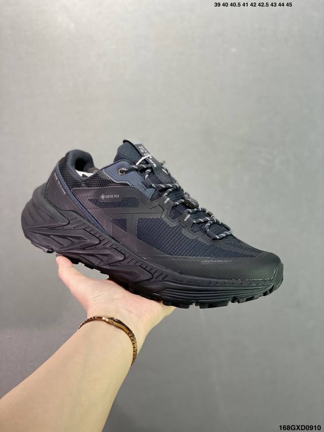 Company-level Kailas Fuga Du Boa Dapowang light cross-country hiking mesh TPU sh