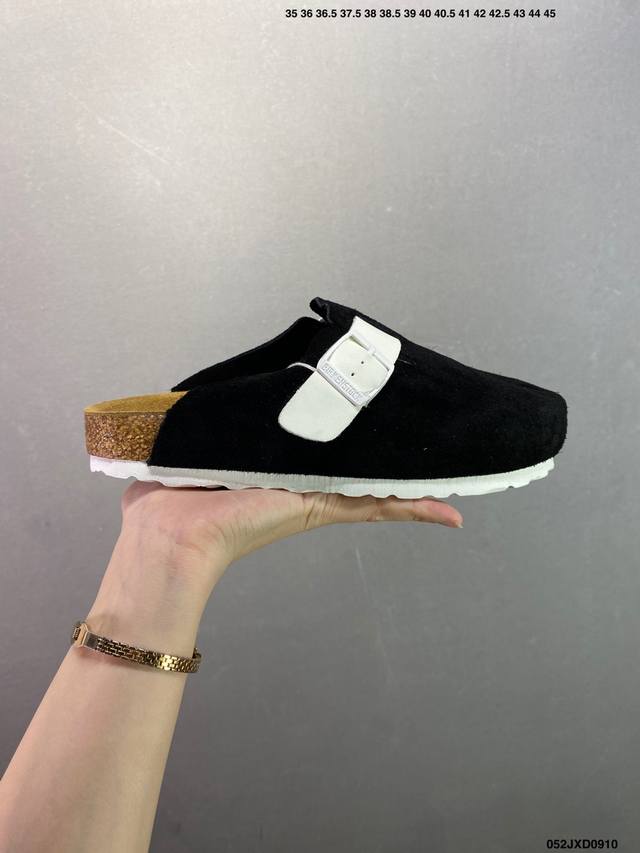 Birkenstock slippersMade in Guangdong #Birkenstock, a century-old German footwea
