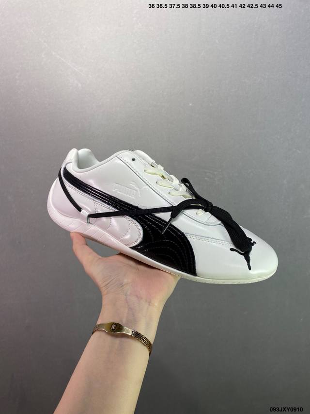 PUMA Suede Staple versatile single item PUMA men's and women's sports sneakers,
