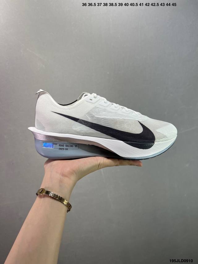 Corporate-level Nike Zoomx Vaporfly Next% 4 lightweight mesh breathable sneaker