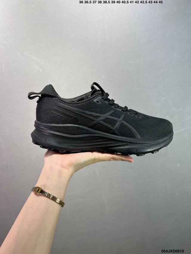 Japanese professional running shoe brand Asics Gel Kayano 32 series lightweight