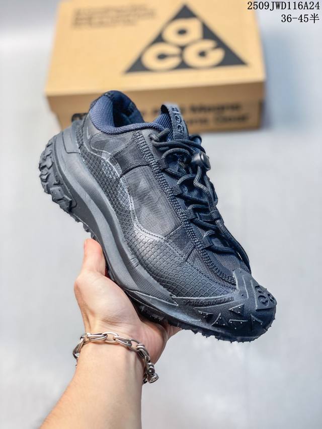 Corporate-grade Nk Acg Mountain Fly 2 Se retro-chic outdoor hiking and waterpro