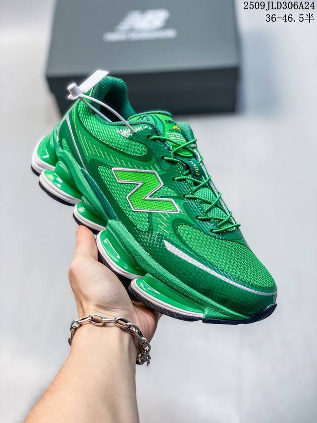 New Balance Nb 0 comfortable, versatile, non-slip, and wear-resistant low-top ca