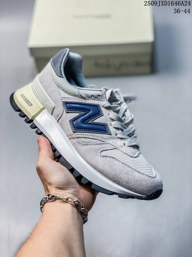 Genuine label New Balance 0 series men's classic sports shoes retro shoes Ms 0T