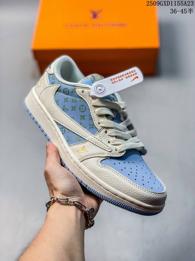 Overseas hot-selling products are on sale in limited quantities! Travis Scott X