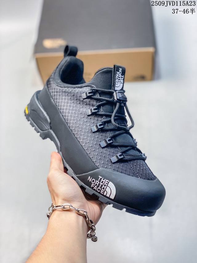 The North Face Outdoor Sports Leisure Hiking Shoes and Cross-Country Trekking Sh