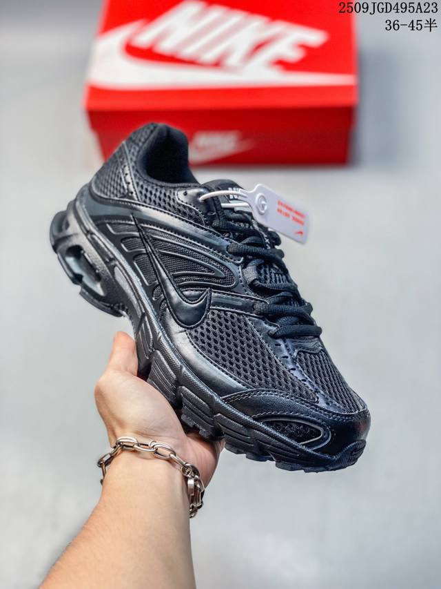 Nike Air Max Moto 2K Winter Men's and Women's Shoes Training Running Shoes Hq20