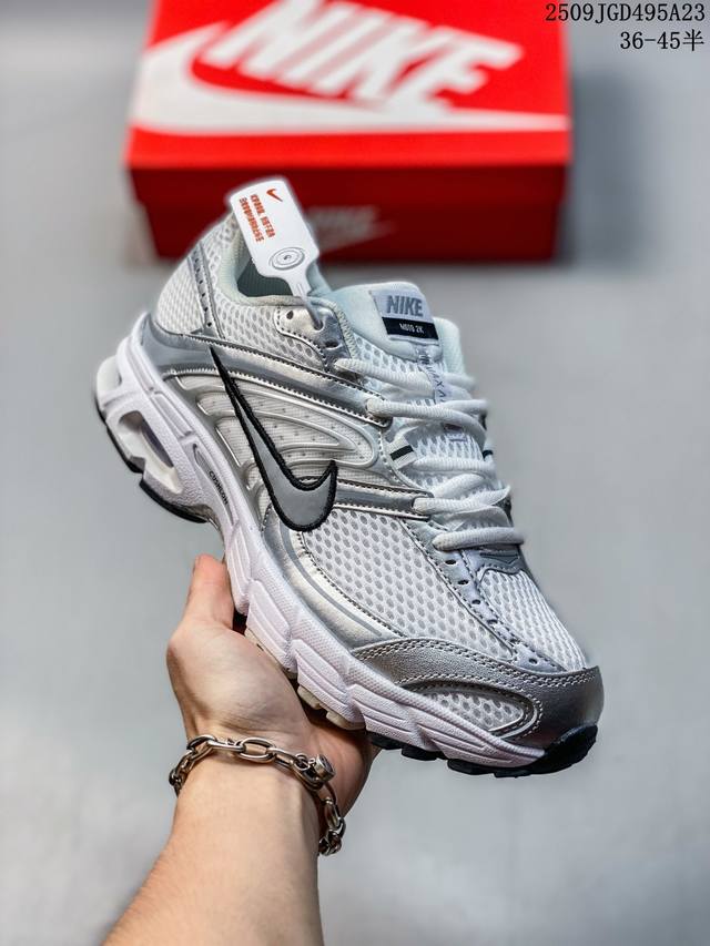 Nike Air Max Moto 2K Winter Men's and Women's Shoes Training Running Shoes Hq20