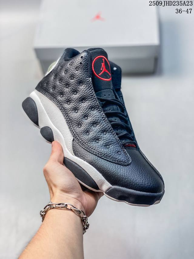 Jordan Air Jordan 13 Xiii Retro Michael Jordan Aj13 generation retro mid-top cul