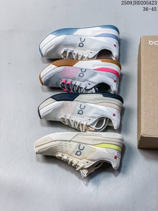 On The Roger Adv pro 2025 Spring/Summer New Arrival Men's Multi-Purpose Tennis S
