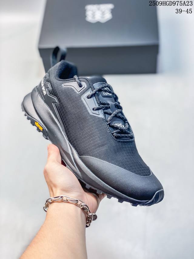 Kolon Sport Skyler 2 Gtx Unisex Waterproof Non-slip Outdoor Leisure Hiking Shoe
