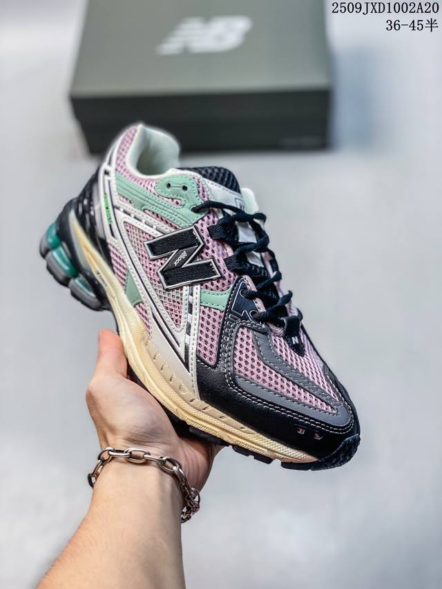 Company-level New Balance M 6 series New Balance retro single product treasure d
