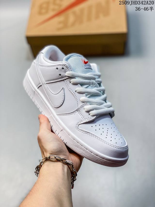 Company-grade with half-size Nike SB Dunk Low SB series retro low-top casual sp