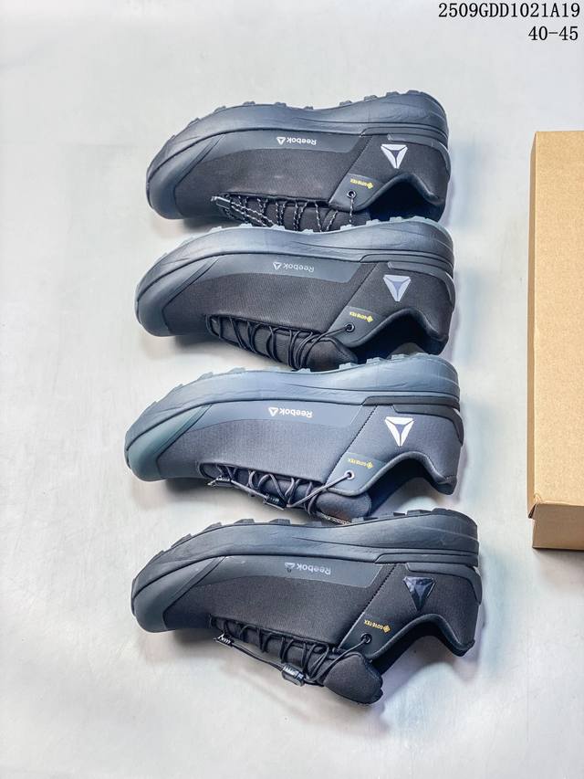 Arc'teryx Kopec GTX Waterproof Lightweight Grip Hiking Shoes Low-Top Size: as sh