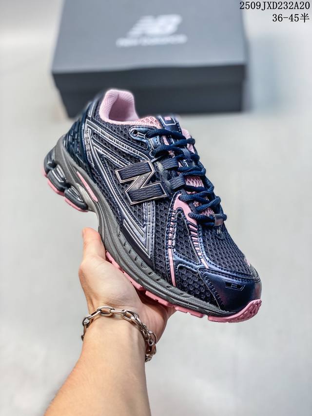 Genuine label with half size Jack Harlow X New Balance 6R Jack Harlow joint low