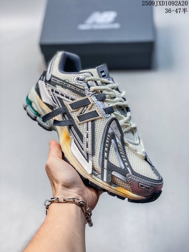 New Balance Nb 6 Retro Item Company Level# For the past two years, New Balance h