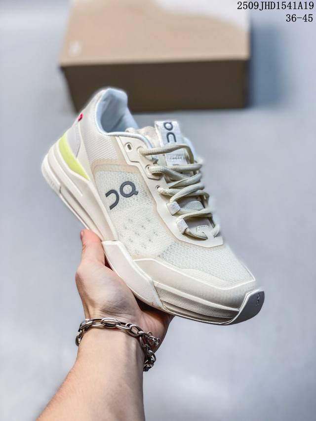 On The Roger Adv pro 2025 Spring/Summer new arrivals, multi-purpose tennis shoes