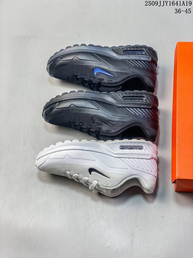 Nike men's and women's shoes Air Max Bia sports casual shoes If2624- Size: as s