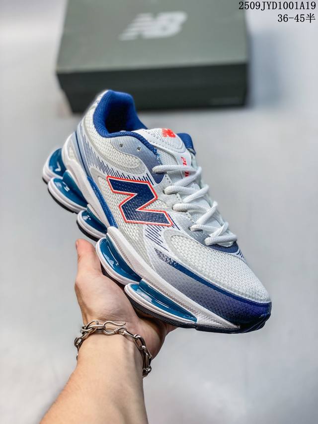 Corporate-grade New Balance mesh casual shoes U 0Aa Size: 36 37 37.5 38 38.5 39