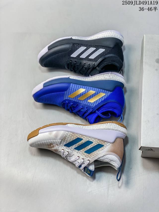 Adidas Adizero Ubersonic 4.1 Men's and Women's Tennis Shoes Fj2245Id8553 Size: