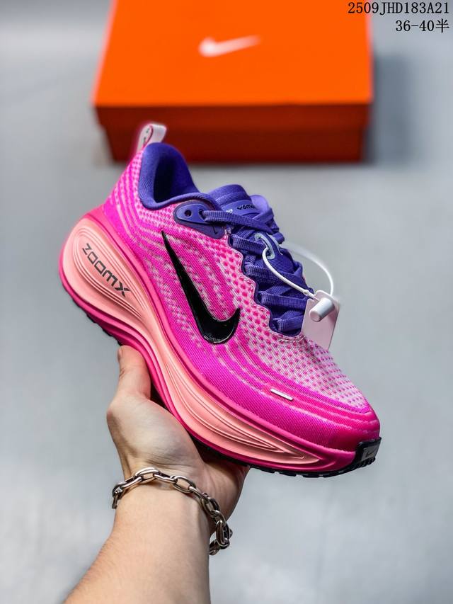 Nike Air Zoom Pegasus Plus Super Pegasus Turbo Marathon Leisure Sports Jogging