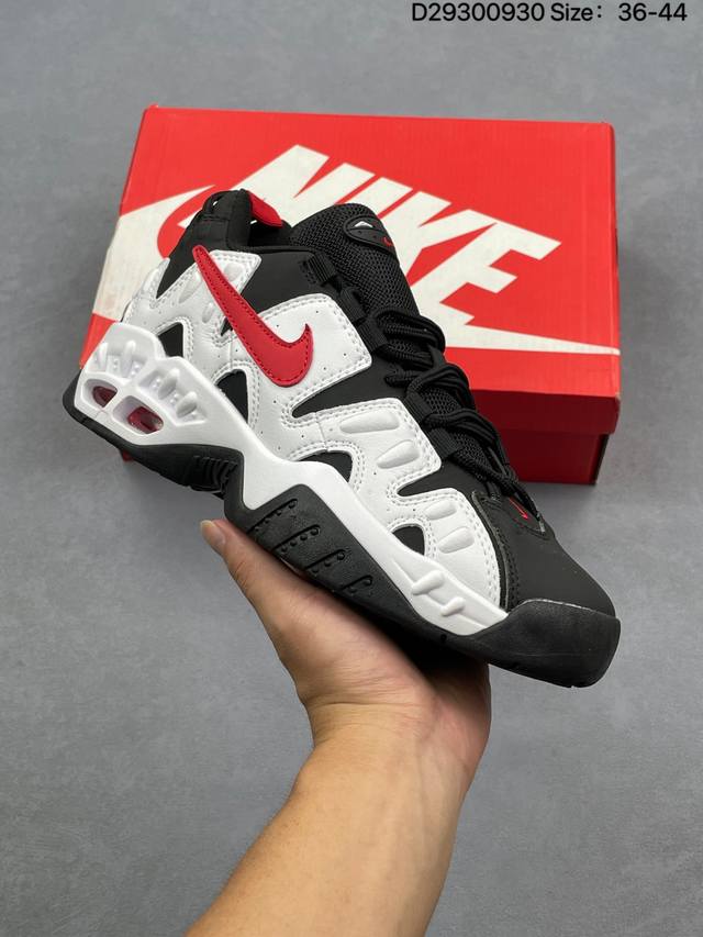 Nike shoes air cushion sports shoes shock absorbing casual shoes Item number: 3