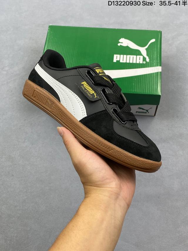 Puma Speedcat Og X Roma Amor series all-match single product retro sports leisu