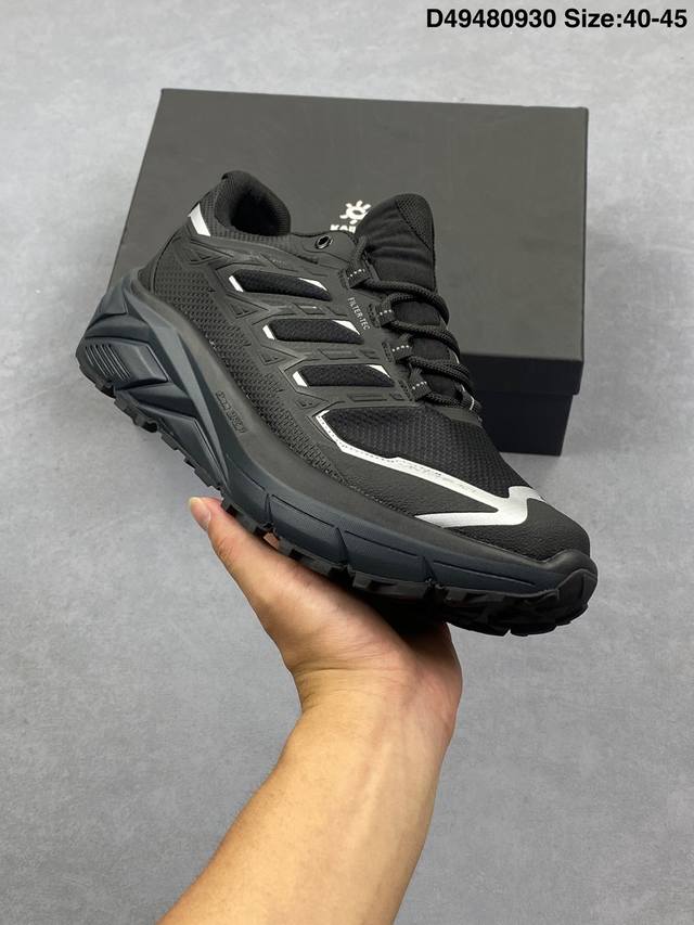 New company-grade Kailas waterproof, breathable, shock-absorbing, non-slip, ligh