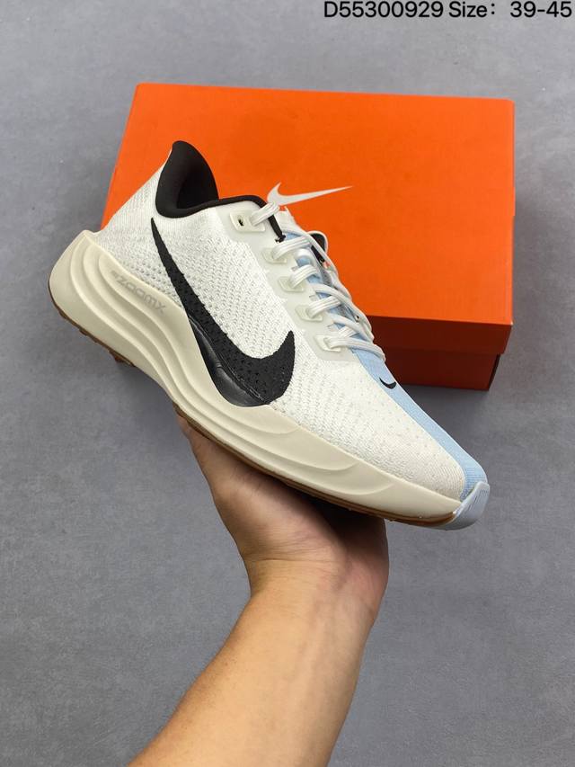 Nike Flex Plus Pegasus Plus Comfort Running Shoes . A breathable mesh running s