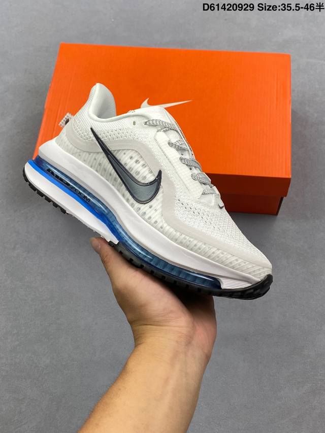 Corporate-level Nike Air Zoom Pegasus Premium Nike's new air cushioned casual ru