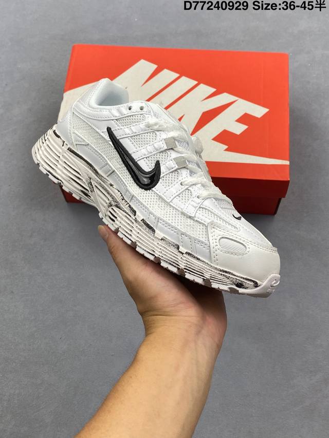 Company level: Nike Initiator Running Nike Ins Super hot retro dad running shoes
