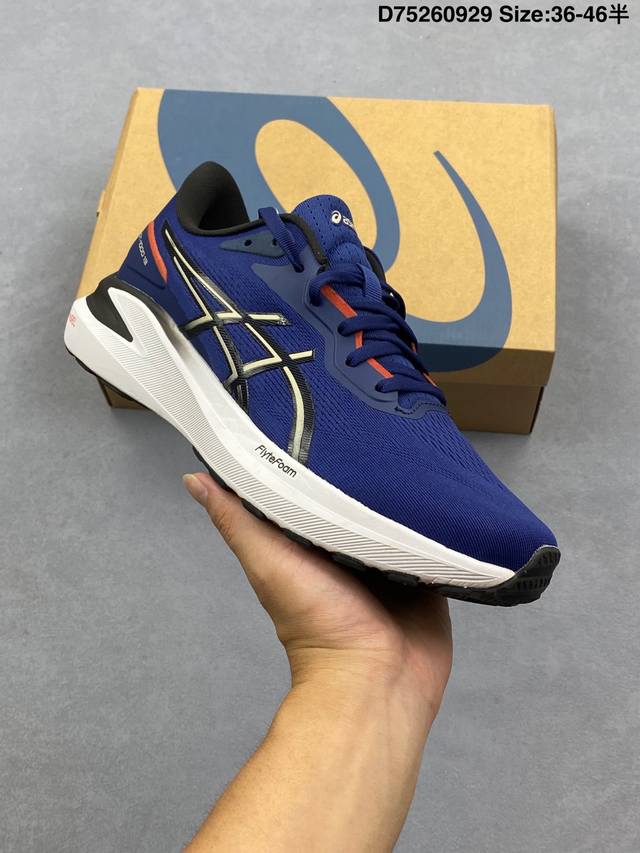 Asics Men's Gt-0 13 Gt 0 13 Gtx Sports and Leisure Running Shoes: Stylish and cl