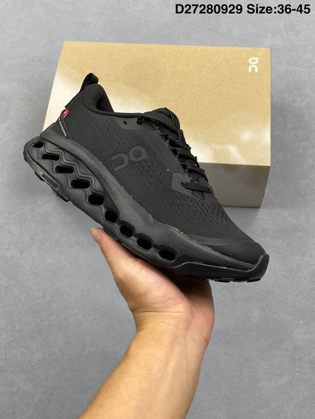 On Cloudtilt 3 lightweight sports casual shoesVery comfortable, soft sole with g