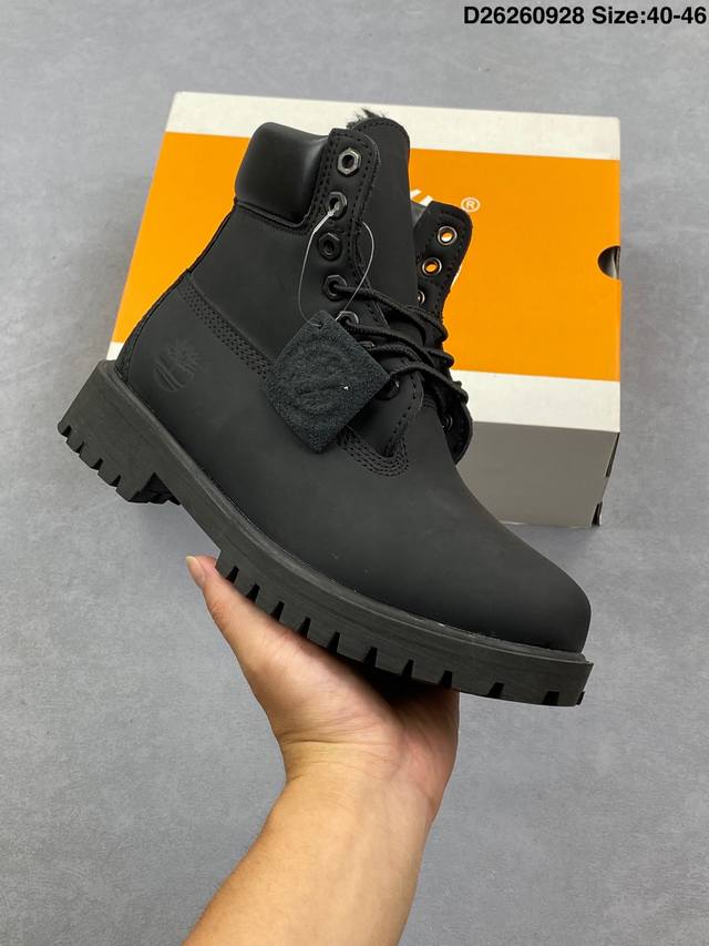 Timberland mid-top outdoor casual shoes, a perennial bestseller, are British ret
