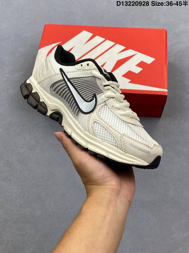 Nike Zoom Vomero Roam 5 Roam Retro running fifth generation casual sports joggin