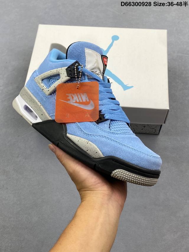 Air Jordan Aj4 Retro Series Ct8527 Dh6927 308497 840606 Dh7138 Cv9388 Db0732 Dj0
