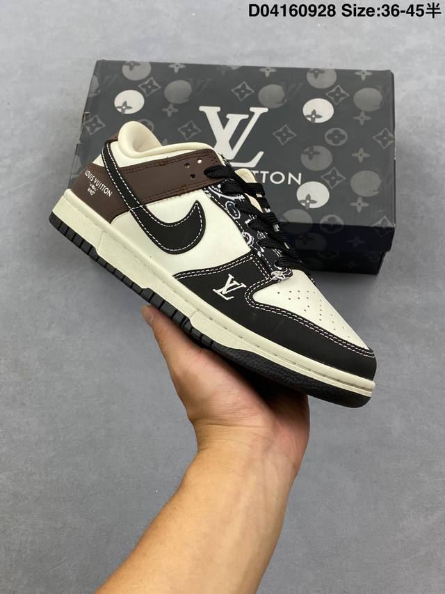 Nike Dunk Sb Low new colorwayCustomized Dunk Sb, as the name suggests, has the c